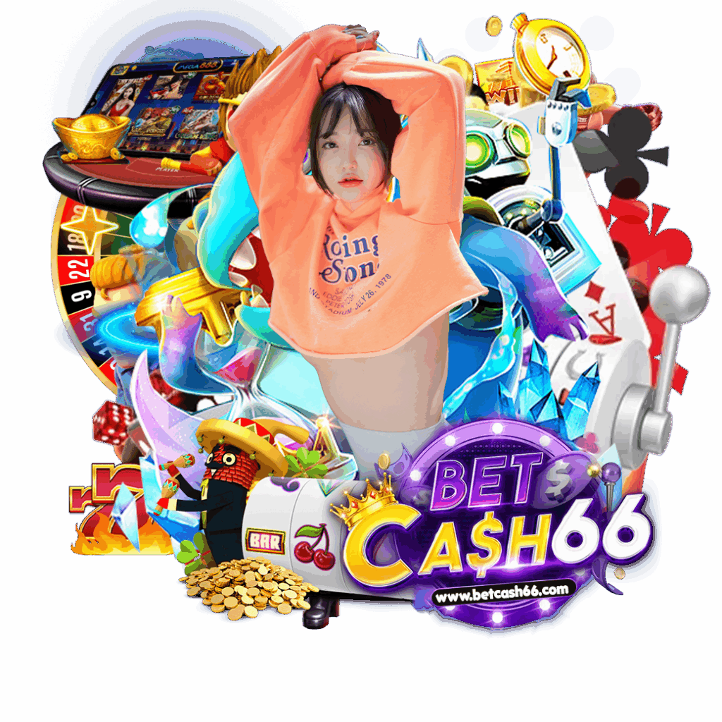 betcash 66 ทางเข้า