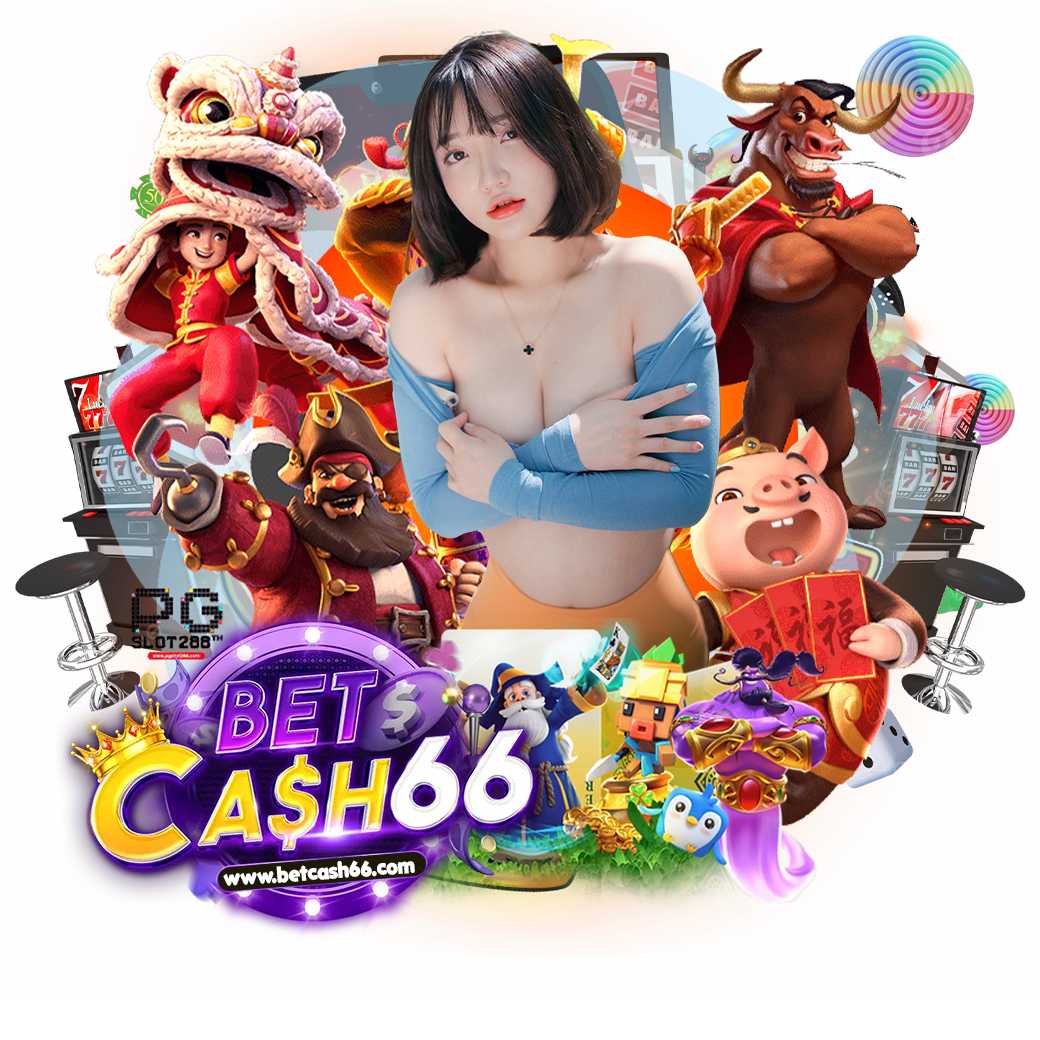 betcash 66 สมัคร
